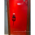 Geschickte Herstellung Stahl Explosion Proof Door Bullet Proof und Explosion Doors Stahlsicherheit